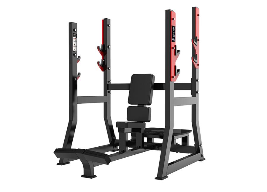 TM10举重架