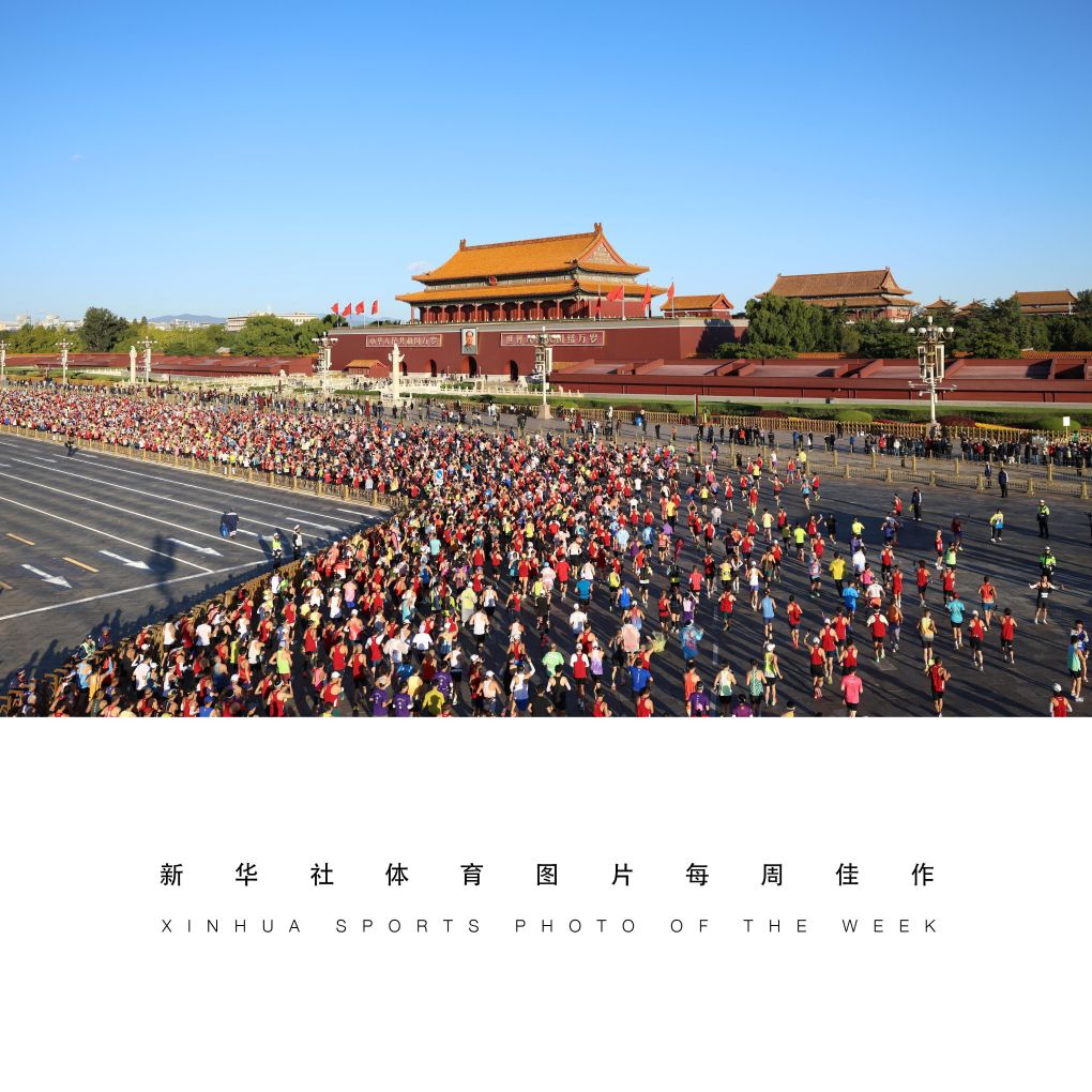 bevictor伟德体育图片每周佳作