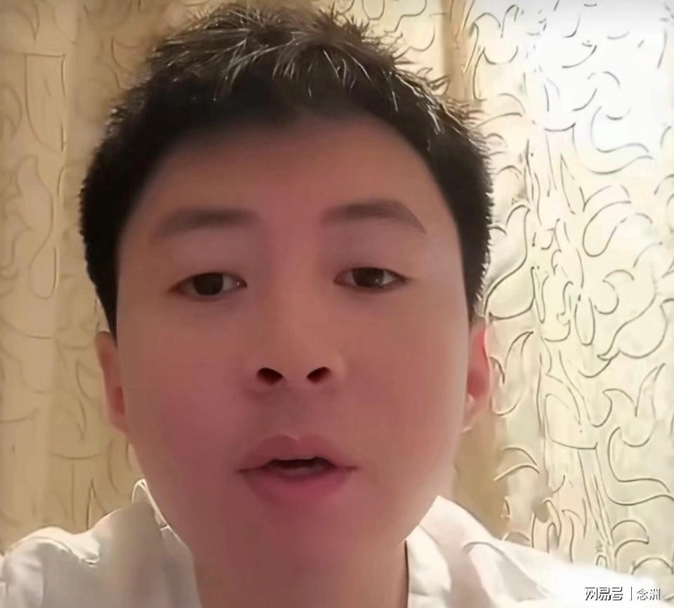 张继科刘丁硕隔空互怼！方博：现在全是内斗，不求自己好但求别人差